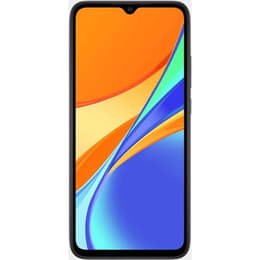 Xiaomi Redmi 9C 64GB - Blu