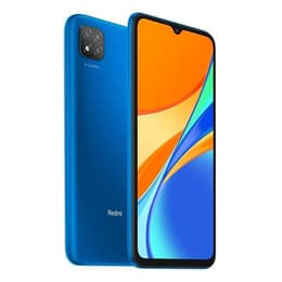 Xiaomi Redmi 9C 64GB - Blu