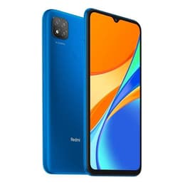 Xiaomi Redmi 9C