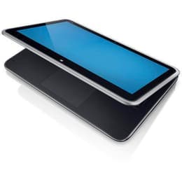 Dell XPS 9Q33 12" Core i7 1.7 GHz - SSD 256 GB - 8GB Tastiera Tedesco