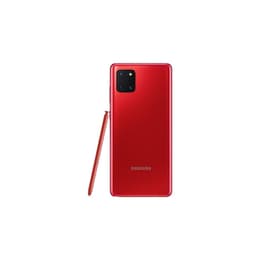Galaxy Note10 Lite 128GB - Rosso