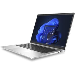 HP EliteBook 840 G9 14" Core i5 1.6 GHz - SSD 256 GB - 16GB - AZERTY - Francese
