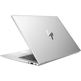 Hp EliteBook 840 G9 14" Core i5 1.6 GHz - SSD 256 GB - 16GB AZERTY - Francese