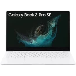 Samsung Galaxy Book2 Pro 13" Core Ultra 7 1.7 GHz - SSD 512 GB - 16GB - QWERTY - Inglese
