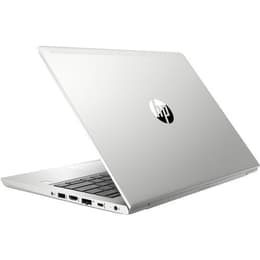 HP ProBook 430 G7 13" Core i5 1.6 GHz - SSD 256 GB - 16GB - QWERTY - Inglese