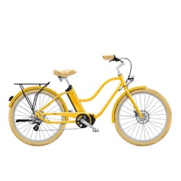 O2 Feel IPop Bici elettriche