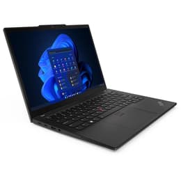Lenovo ThinkPad X13 G4 13" Core i7 1.7 GHz - SSD 512 GB - 16GB - QWERTY - Inglese
