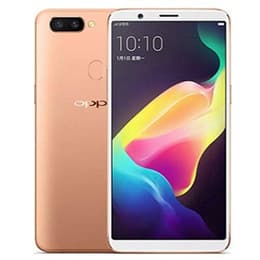 Oppo R11s 64GB - Oro
