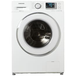 Lavatrici 60 cm Fronte Samsung Eco Bubble WF80F5E5U4W