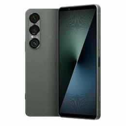 Sony Xperia 1 VII 256GB - Verde