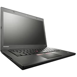Lenovo ThinkPad T450 14" Core i5 2.3 GHz - SSD 240 GB - 8GB Tastiera Spagnolo