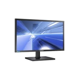 Schermo 22" LED Samsung COLOR DISPLAY LIMIT