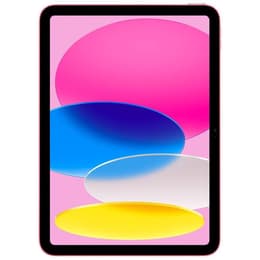 iPad 10.9 (2022) 10a generazione 256 GB - WiFi - Rosa