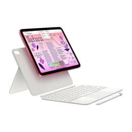 iPad 10.9 (2022) 10a generazione 256 GB - WiFi - Rosa