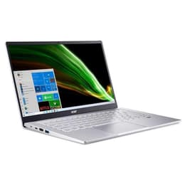 Acer Swift 3 14" Core i5 2.4 GHz - SSD 512 GB - 16GB - AZERTY - Francese