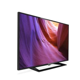 TV 40,0000 Pollici Philips LCD Full HD 1080p 40PFH4100/88