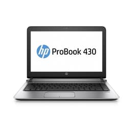 HP ProBook 430 G3 13" Core i5 2.3 GHz - HDD 1 TB - 8GB Tastiera Inglese (US)
