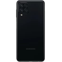 Galaxy A22 64GB - Nero