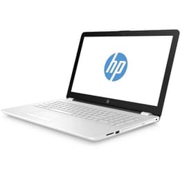HP Notebook 15-BW014NF 15" A9 3 GHz - HDD 1 TB - 4GB Tastiera Francese