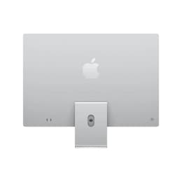 iMac 24" No (2021) Apple M1 - 1 To SSD - 16GB Tastiera QWERTY - Spagnolo