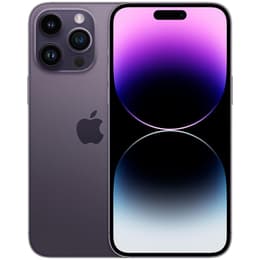 iPhone 14 Pro Max 128GB - Viola Scuro