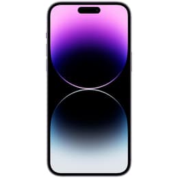 iPhone 14 Pro Max 128GB - Viola Scuro