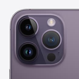 iPhone 14 Pro Max 128GB - Viola Scuro