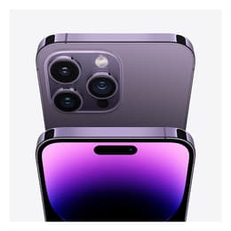 iPhone 14 Pro Max 128GB - Viola Scuro