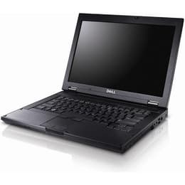 Dell Latitude E5400 14" Core 2 2 GHz - HDD 250 GB - 2GB Tastiera Francese