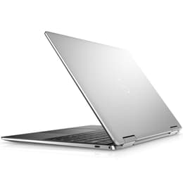 Dell XPS 7390 13" Core i5 1 GHz - SSD 1 TB - 8GB - QWERTY - Inglese