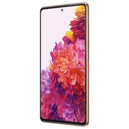 Galaxy S20 FE 5G 128GB - Arancione