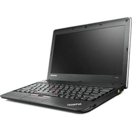 Lenovo ThinkPad Edge E130 11" Core i3 1.8 GHz - HDD 320 GB - 4GB Tastiera Francese