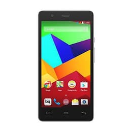 BQ Aquaris E5 16GB - Bianco