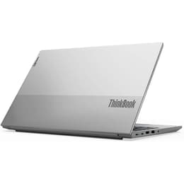 Lenovo ThinkBook 15 G2 15" Core i5 4.2 GHz - SSD 2 TB - 16GB - QWERTY - Italiano