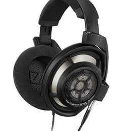 Cuffie a filo Sennheiser HD 800S - Nero