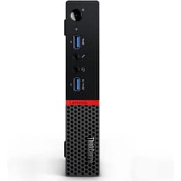 Lenovo ThinkCentre M700 Tiny Pentium 2.9 GHz - SSD 128 GB RAM 8 GB