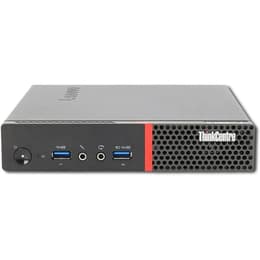 Lenovo ThinkCentre M700 Tiny Pentium 2.9 GHz - SSD 128 GB RAM 8 GB