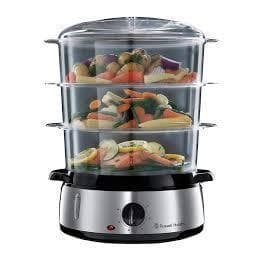 Carrefour Home HFS804-14 Cuocitutto