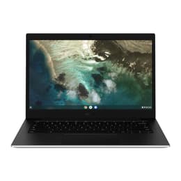 Samsung Galaxy ChromeBook Go Celeron N4500 1.1 GHz 64GB SSD - 4GB QWERTY - Inglese