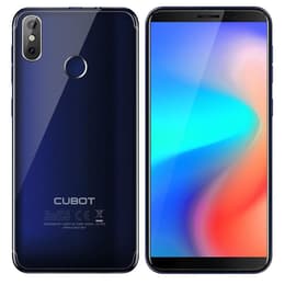 Cubot J3 Pro 16GB - Blu