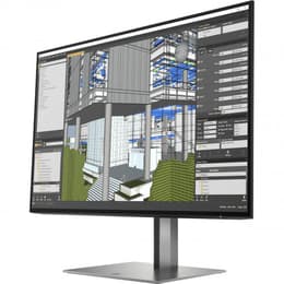 Schermo 24" LED WUXGA HP Z24N G3