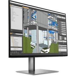 Schermo 24" LED WUXGA HP Z24N G3