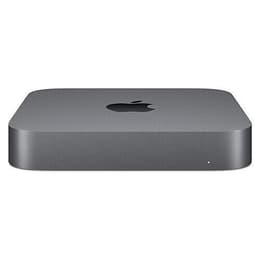 Mac mini Core i5 3.0 GHz - SSD 1000 GB - 8GB