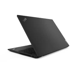 Lenovo ThinkPad T16 G1 16" Core i7 4.7 GHz - SSD 1 TB - 32GB - QWERTZ - Tedesco