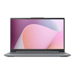 Lenovo IdeaPad Slim 3 15AMN8 15" Ryzen 5 2.8 GHz - SSD 512 GB - 16GB - QWERTY - Italiano
