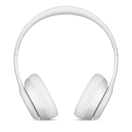 Cuffie riduzione del Rumore wireless Beats By Dr. Dre Solo 3 Wireless - Bianco
