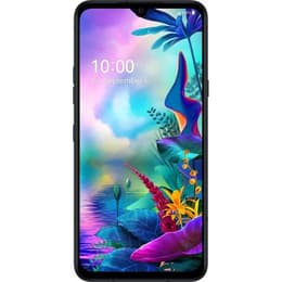 LG G8X ThinQ 128 GB Dual Sim - Nero