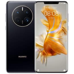 Huawei Mate 50 pro 256GB - Nero - Dual-SIM