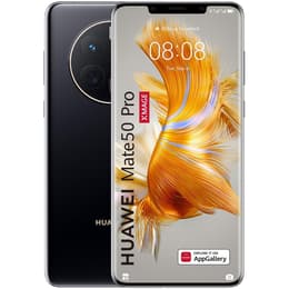 Huawei Mate 50 pro 256GB - Nero