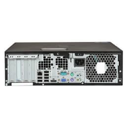 Hp Compaq Elite 8200 SFF 19" Core i3 3,1 GHz - SSD 240 GB - 8GB